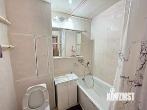 1-к квартира, на длительный срок, 35м2, 8/9 этаж