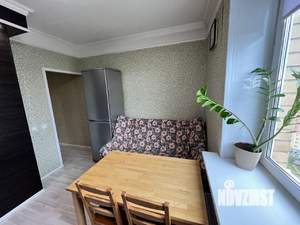 1-к квартира, на длительный срок, 44м2, 17/17 этаж