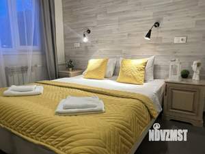 Студия квартира, посуточно, 16м2, 1/3 этаж