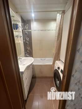 3-к квартира, на длительный срок, 74м2, 6/17 этаж