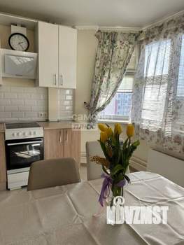 2-к квартира, на длительный срок, 62м2, 14/17 этаж