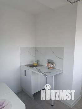 Студия квартира, посуточно, 30м2, 15/17 этаж