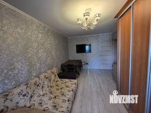 3-к квартира, на длительный срок, 51м2, 4/5 этаж