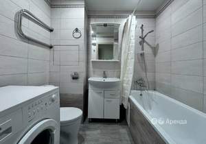 1-к квартира, на длительный срок, 38м2, 13/17 этаж