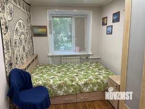 2-к квартира, на длительный срок, 42м2, 1/4 этаж