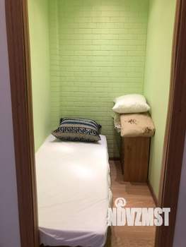 1-к квартира, на длительный срок, 40м2, 10/16 этаж