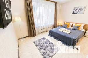 1-к квартира, посуточно, 32м2, 8/9 этаж