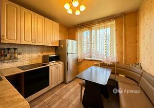 2-к квартира, на длительный срок, 53м2, 7/14 этаж