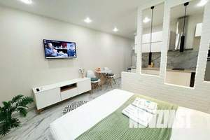 1-к квартира, посуточно, 30м2, 15/17 этаж