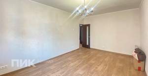 3-к квартира, на длительный срок, 72м2, 6/20 этаж