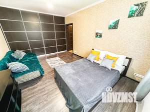 2-к квартира, посуточно, 65м2, 12/17 этаж