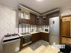 1-к квартира, на длительный срок, 39м2, 7/17 этаж