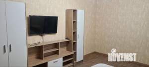 1-к квартира, на длительный срок, 42м2, 13/19 этаж