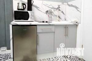 1-к квартира, посуточно, 25м2, 2/3 этаж