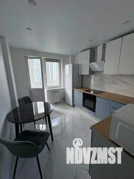 1-к квартира, посуточно, 34м2, 1/1 этаж