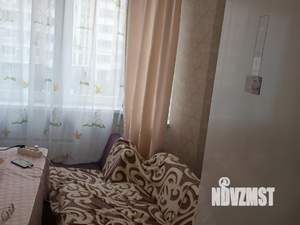 1-к квартира, на длительный срок, 60м2, 3/19 этаж