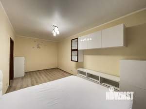 1-к квартира, на длительный срок, 47м2, 7/14 этаж