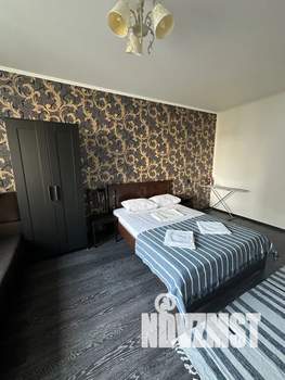 2-к квартира, посуточно, 65м2, 7/17 этаж