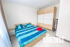1-к квартира, посуточно, 35м2, 7/9 этаж
