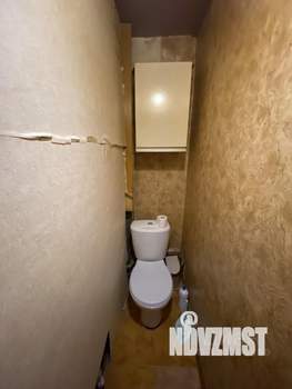 2-к квартира, на длительный срок, 49м2, 4/5 этаж