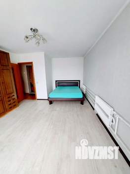 1-к квартира, на длительный срок, 35м2, 8/9 этаж