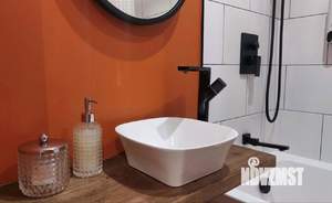 1-к квартира, посуточно, 33м2, 1/1 этаж