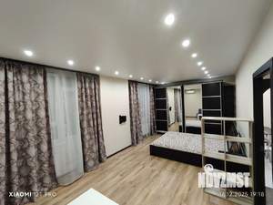 1-к квартира, на длительный срок, 45м2, 16/17 этаж