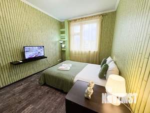 2-к квартира, посуточно, 67м2, 12/17 этаж