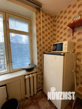 2-к квартира, на длительный срок, 42м2, 3/4 этаж