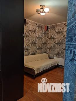 2-к квартира, посуточно, 64м2, 7/17 этаж