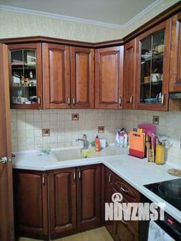 1-к квартира, на длительный срок, 40м2, 2/14 этаж