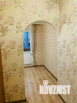 1-к квартира, на длительный срок, 48м2, 3/17 этаж