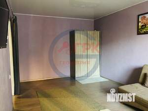 1-к квартира, на длительный срок, 38м2, 6/17 этаж