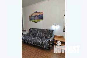 1-к квартира, посуточно, 20м2, 2/9 этаж