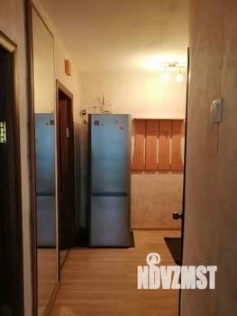 2-к квартира, на длительный срок, 41м2, 1/5 этаж