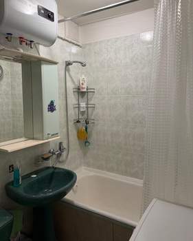 2-к квартира, на длительный срок, 43м2, 2/3 этаж