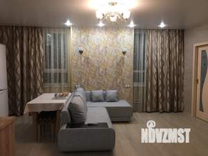 3-к квартира, на длительный срок, 66м2, 10/17 этаж