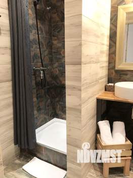 Студия квартира, посуточно, 30м2, 17/17 этаж