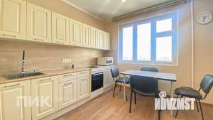 3-к квартира, на длительный срок, 72м2, 6/20 этаж