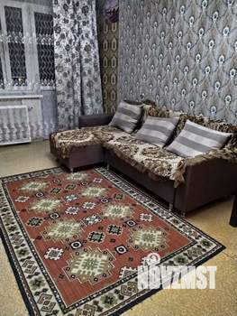 2-к квартира, на длительный срок, 40м2, 4/5 этаж