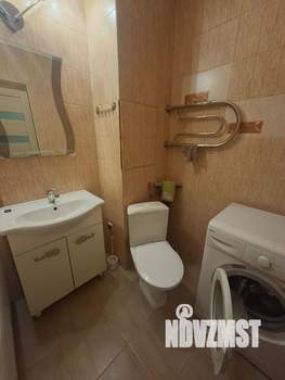 Студия квартира, на длительный срок, 29м2, 14/17 этаж