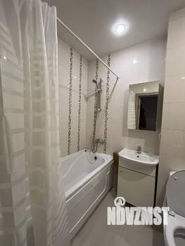 Студия квартира, на длительный срок, 28м2, 8/18 этаж