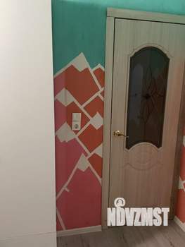 1-к квартира, на длительный срок, 28м2, 3/5 этаж