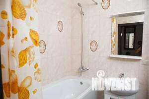 1-к квартира, посуточно, 41м2, 2/23 этаж