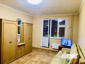 1-к квартира, на длительный срок, 39м2, 15/17 этаж