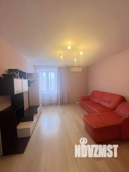 2-к квартира, на длительный срок, 46м2, 4/10 этаж