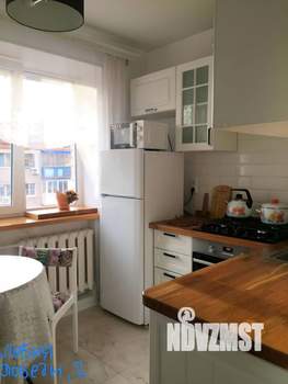 2-к квартира, на длительный срок, 44м2, 4/4 этаж