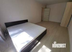 1-к квартира, на длительный срок, 33м2, 2/9 этаж