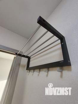 1-к квартира, на длительный срок, 36м2, 13/17 этаж