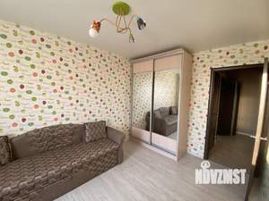 2-к квартира, на длительный срок, 62м2, 10/17 этаж